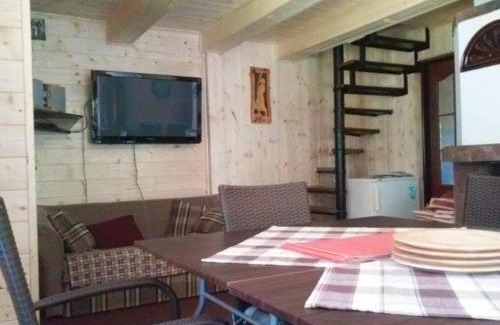 Demanovska Dolina Cabin | Chata Ivan