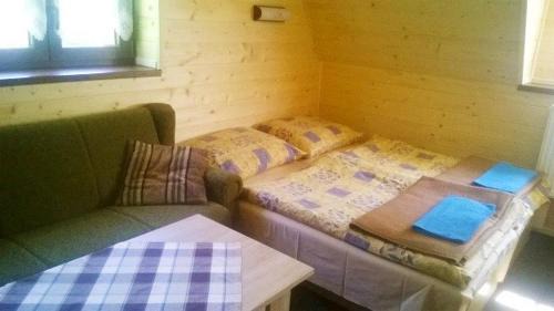 Demanovska Dolina Cabin | Chata Ivan