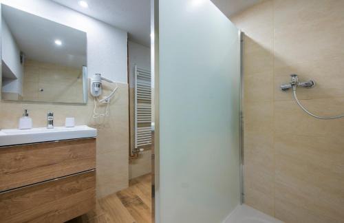 Jamnik House | Chata Jakobina
