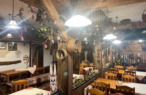 Jasna House | Chata Koliesko