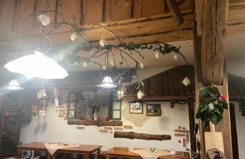 Jasna House | Chata Koliesko