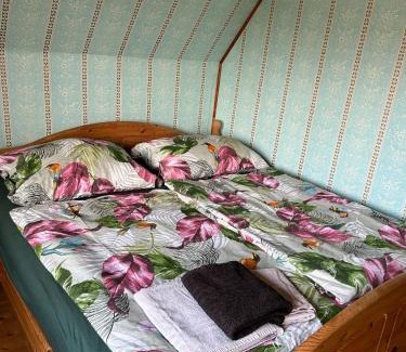 Strelske Hostice House | Chata KOZLOV