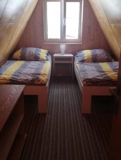 Novy Malin House | Chata Krásno