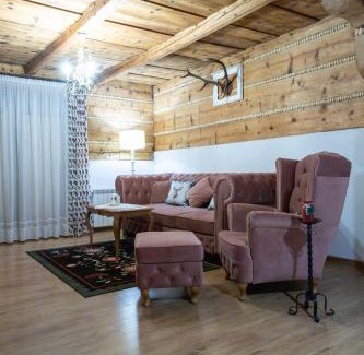 Brzegi Apartment | Chata Litwor