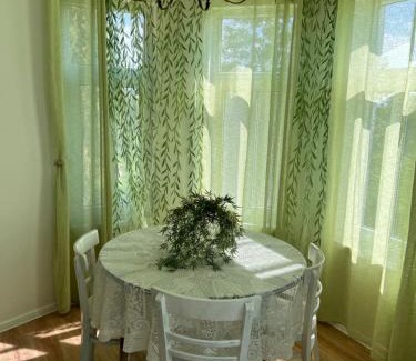 Depoltovice House | Chata Makarovo-Děpoltovice