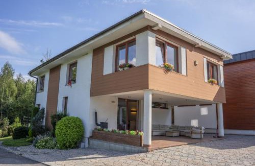 Trstena House | Chata Manička
