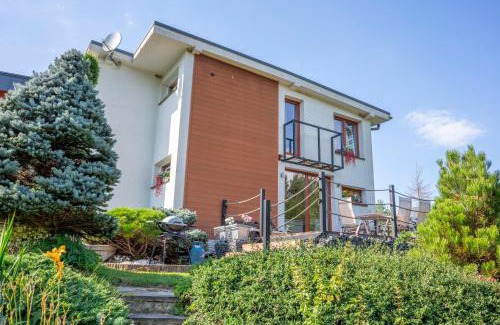 Trstena House | Chata Manička