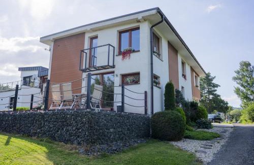 Trstena House | Chata Manička