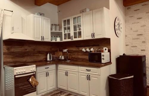 Lazisko Ski Chalet | Chata Mošnica