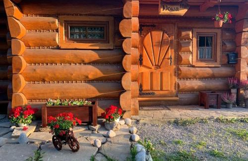 Lekawica Ski Chalet | Chata na Łysinie