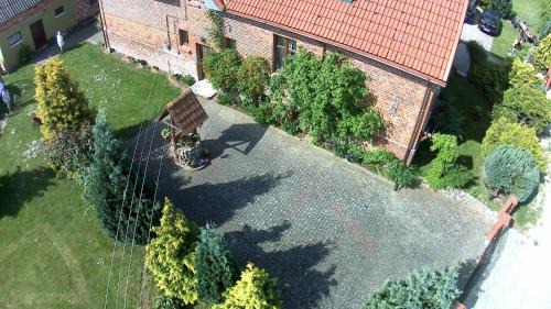 gmina Karnice House | Chata na końcu świata