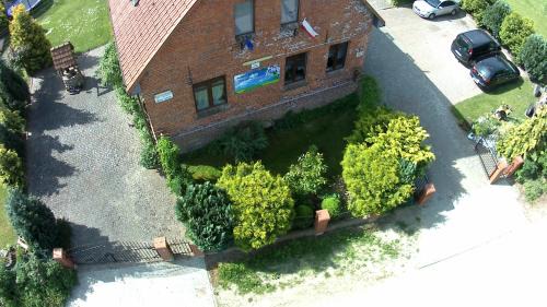 gmina Karnice House | Chata na końcu świata