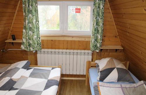 Namestovo House | Chata na Orave so saunou a kúpacou kaďou