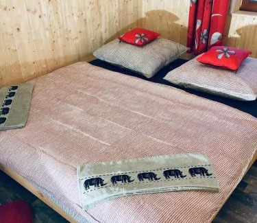 Josefov Dul Ski Chalet | Chata na sjezdovce