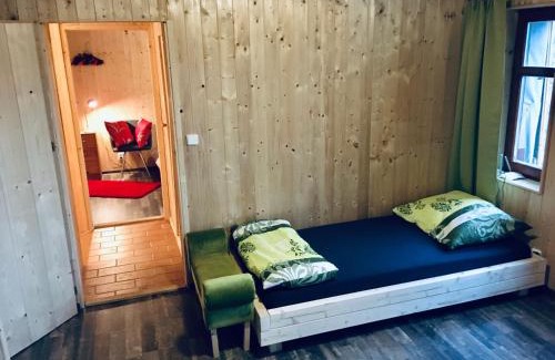 Josefov Dul Ski Chalet | Chata na sjezdovce