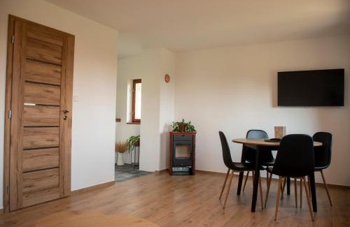 Kyje House | Chata Na Vyhlídce