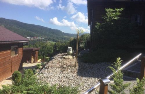 Pcim House | Chata Panorama
