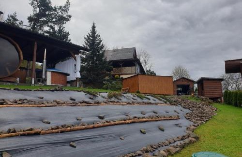 Pcim House | Chata Panorama