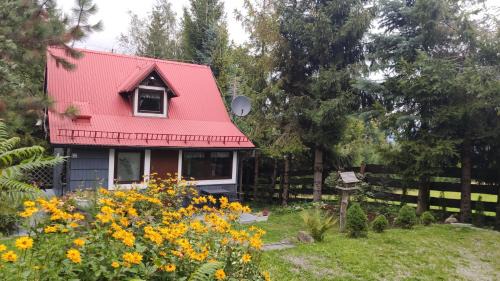 Istebna House | Chata Pietraszyna