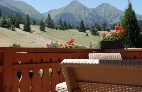 Zdiar Ski Chalet | Chata pod Belianskymi Tatrami