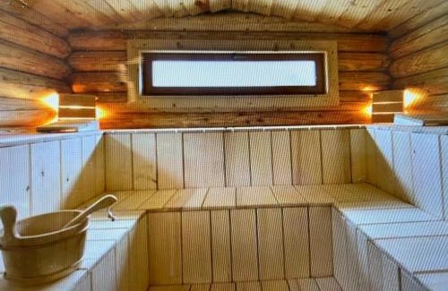gmina Klimontow House | Chata pod bocianem