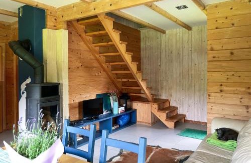 Zagorz Ski Chalet | CHATA POD CZEŚNIĄ