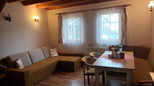 Liptovsky Mikulas Resort | Chata Pod Jedľou