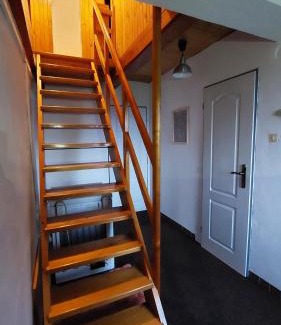 Klokocov Cabin | Chata pod lípou Bílý Kříž