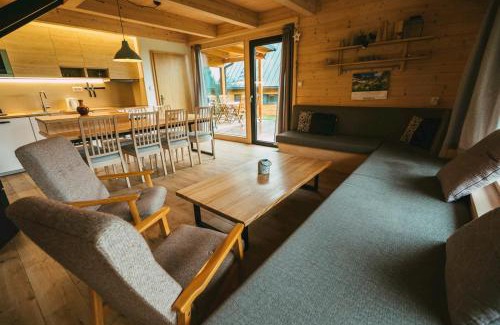 Dolny Kubin Apartment | Chata R - Horska chata