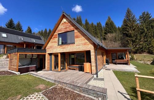 Dolny Kubin Apartment | Chata R - Horska chata