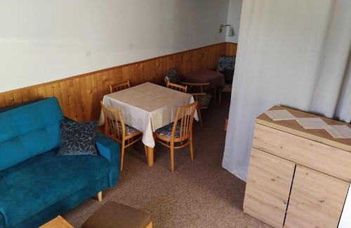 Jachymov Apartment | Chata-R Mariánská