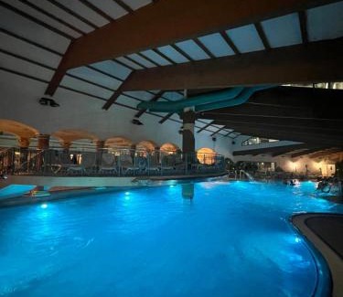 Rajecke Teplice Ski Chalet | Chata Rajecke Teplice