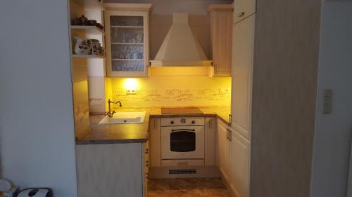 Ziar nad Hronom District Ski Chalet | Chata Remata 879