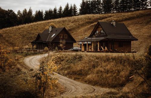 Baligrod Apartment | Chata Sękata