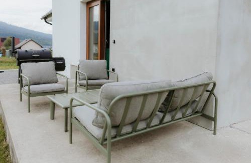 Zuberec House | Chata Stromček