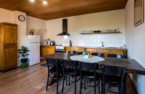 Telgart House | Chata u Švagra - Telgárt Resort