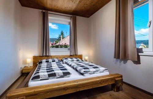 Telgart House | Chata u Švagra - Telgárt Resort
