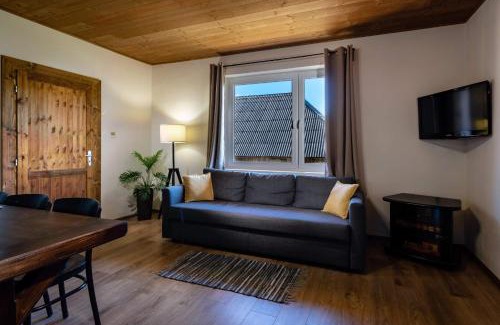 Telgart House | Chata u Švagra - Telgárt Resort