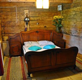 Bialowieza House | Chata u Borysa