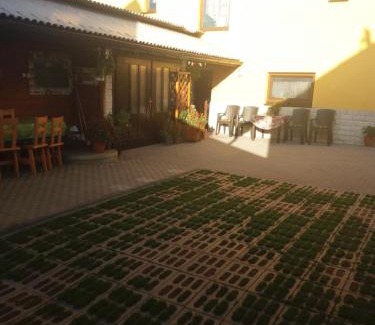 Hrabusice House | Chata u Jozefa