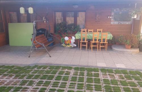 Hrabusice House | Chata u Jozefa