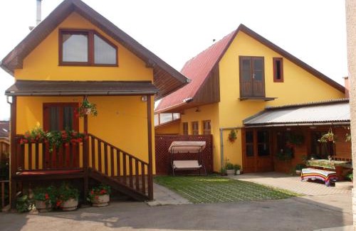 Hrabusice House | Chata u Jozefa