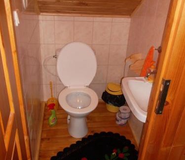 Hrabusice House | Chata u Jozefa