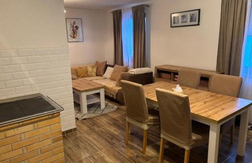 Telgart House | Chata u Miťa