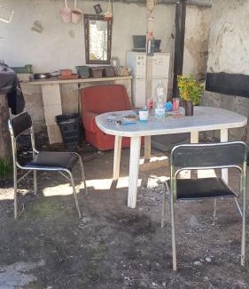 Zahorcice House | Chata u Petra