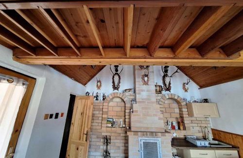 Nova Sedlica House | Chata u poľovníka