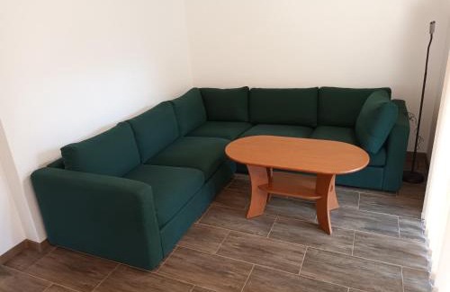 Terchova House | Chata u Repáňov