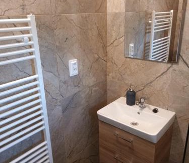 Terchova House | Chata u Repáňov