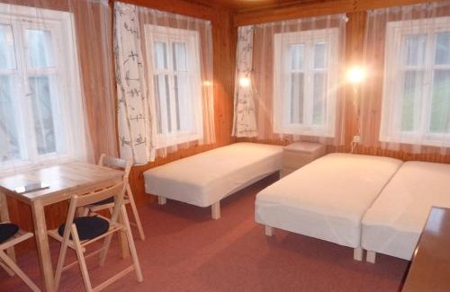 Josefov Dul Ski Chalet | Chata U Vleku