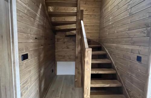 Oravska Lesna Cabin | Chata za plotom